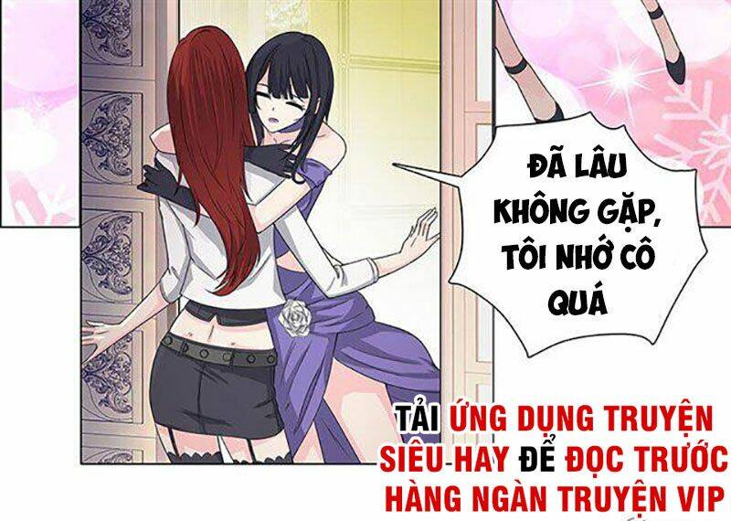 học viện cao thủ chapter 86 - Trang 2