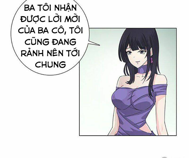 học viện cao thủ chapter 86 - Trang 2