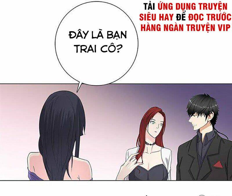 học viện cao thủ chapter 86 - Trang 2