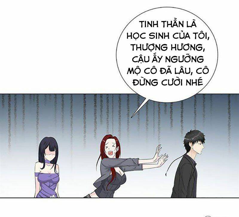 học viện cao thủ chapter 86 - Trang 2