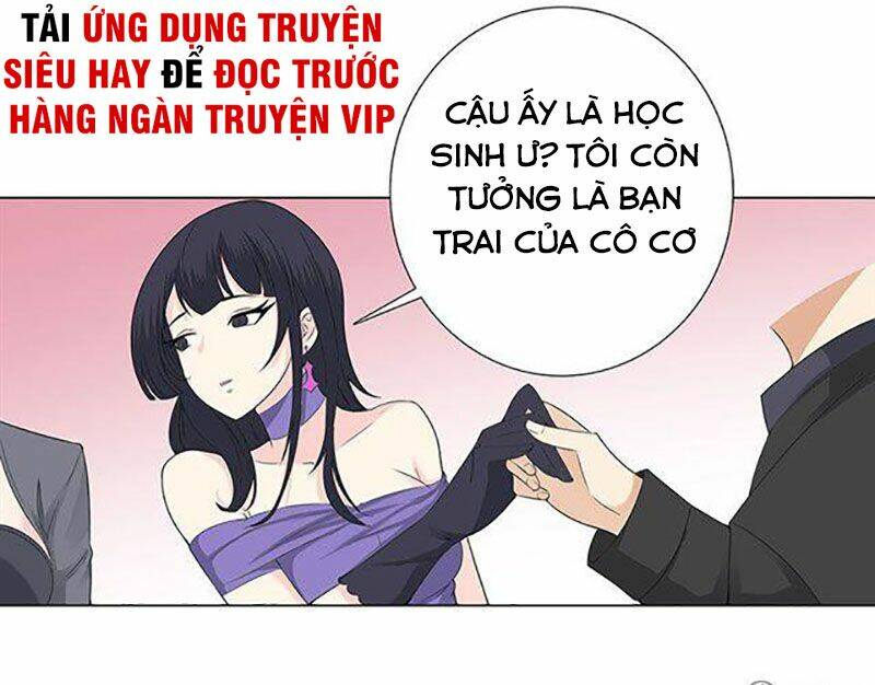 học viện cao thủ chapter 86 - Trang 2