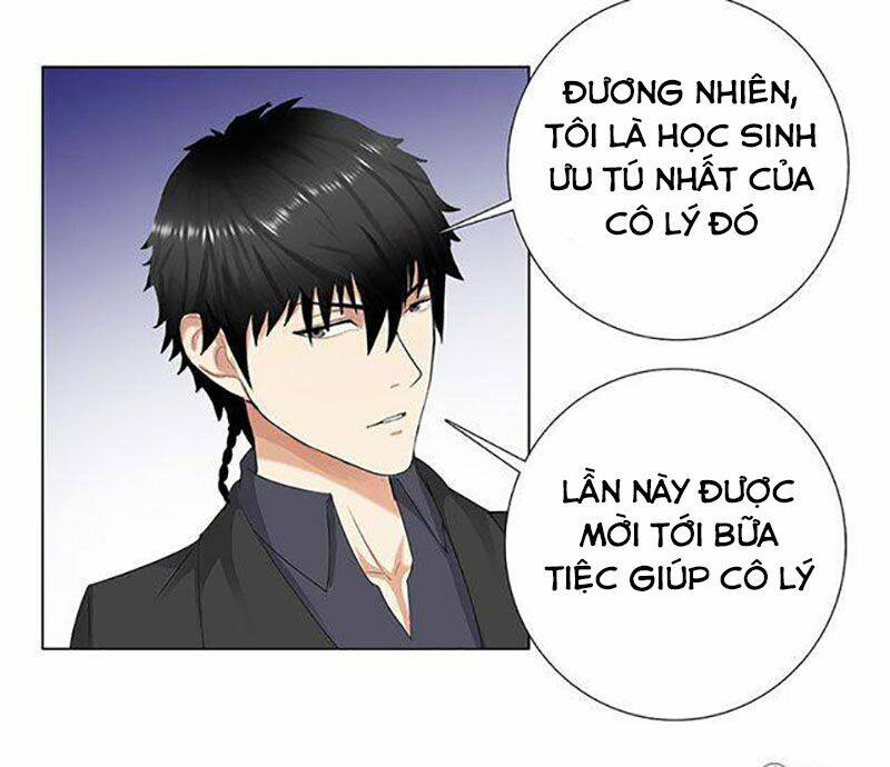 học viện cao thủ chapter 86 - Trang 2