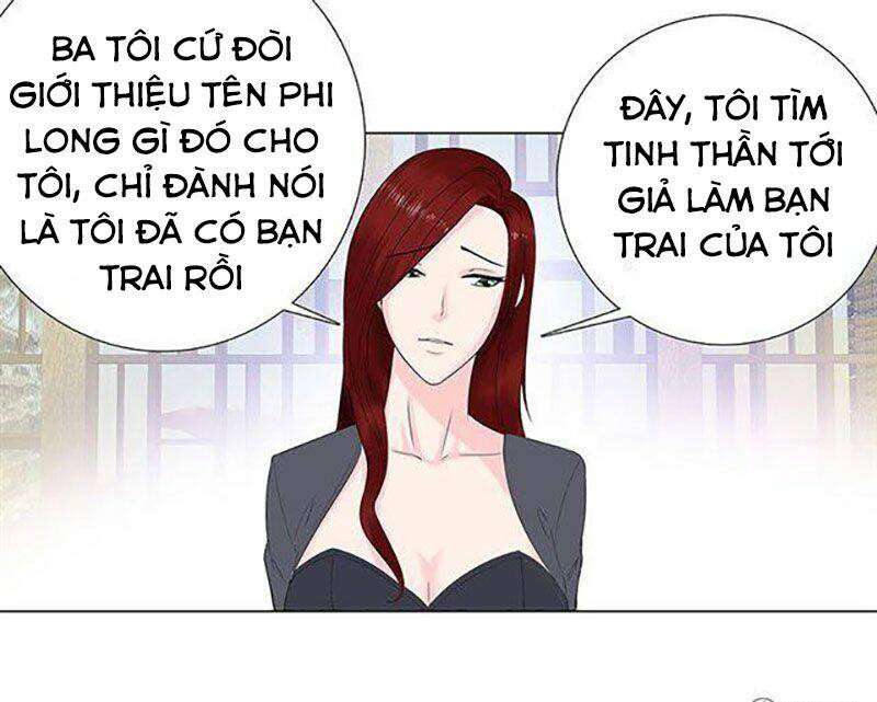 học viện cao thủ chapter 86 - Trang 2