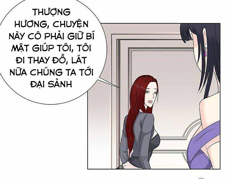 học viện cao thủ chapter 86 - Trang 2