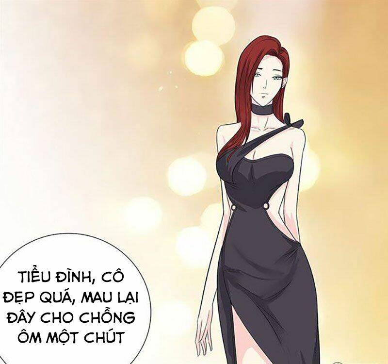 học viện cao thủ chapter 86 - Trang 2