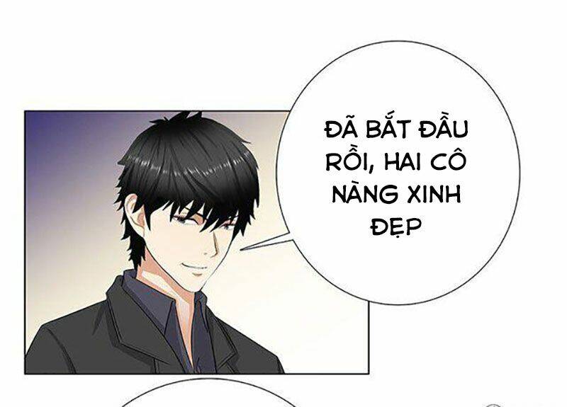 học viện cao thủ chapter 86 - Trang 2