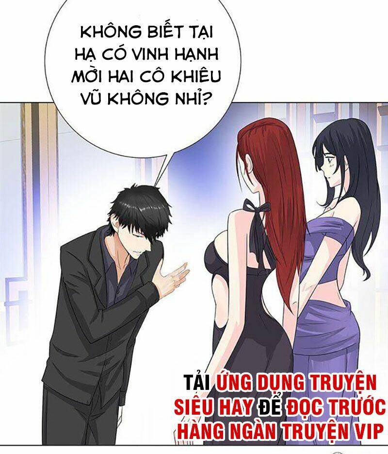 học viện cao thủ chapter 86 - Trang 2