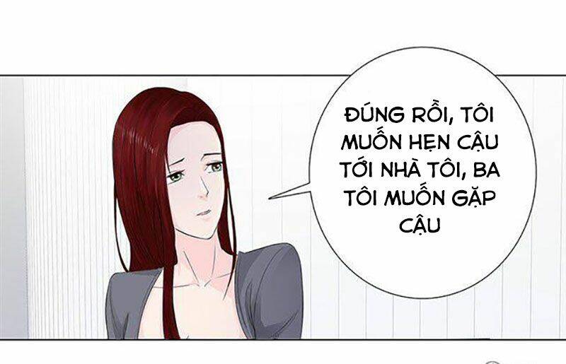 học viện cao thủ chapter 86 - Trang 2