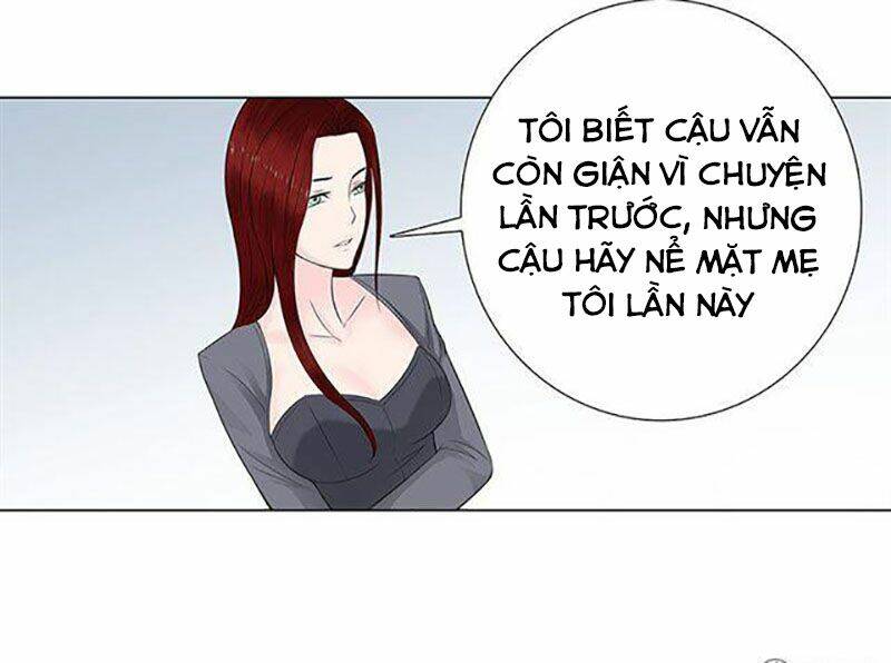 học viện cao thủ chapter 86 - Trang 2