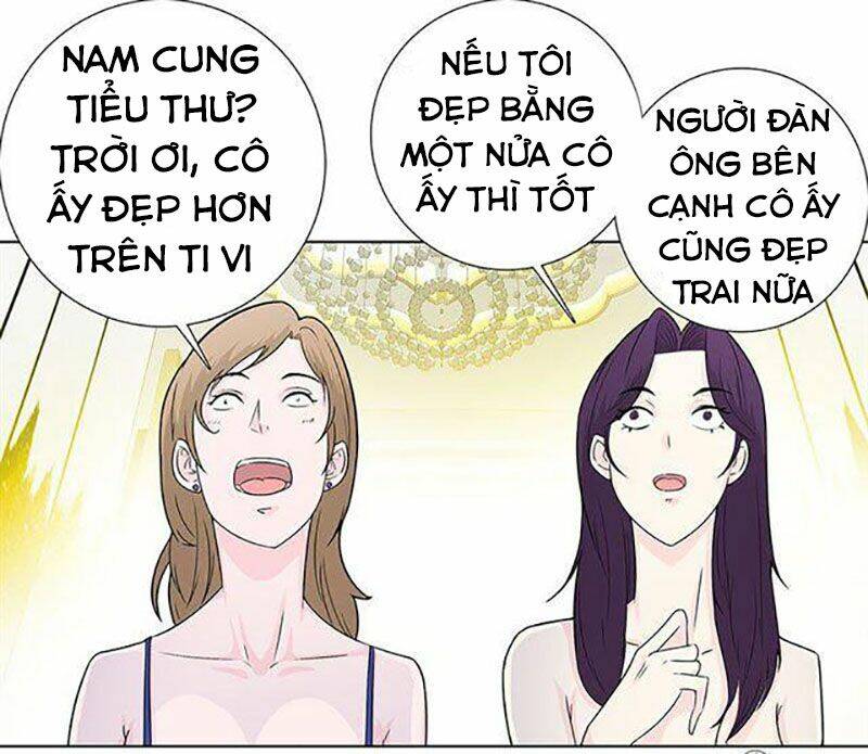 học viện cao thủ chapter 87 - Trang 2