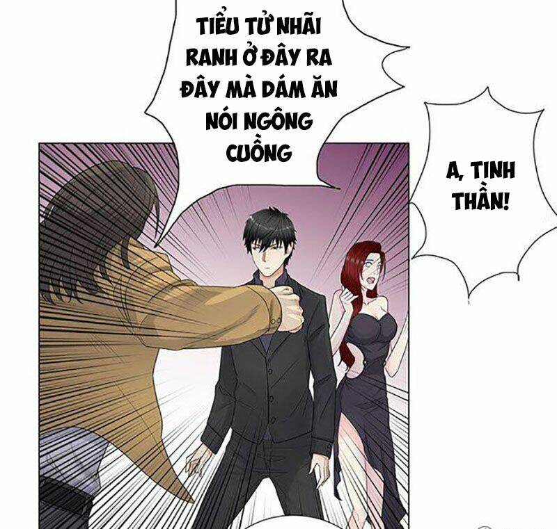 học viện cao thủ chapter 87 - Trang 2