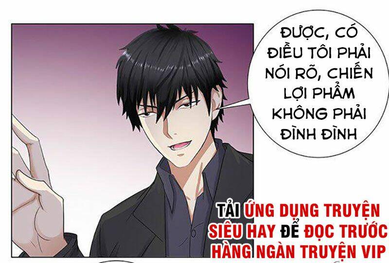 học viện cao thủ chapter 87 - Trang 2