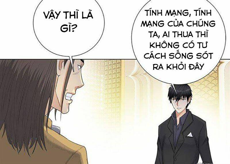 học viện cao thủ chapter 87 - Trang 2