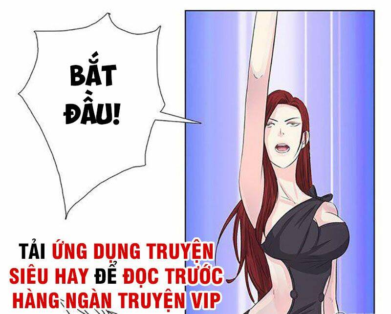 học viện cao thủ chapter 87 - Trang 2