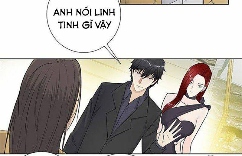 học viện cao thủ chapter 87 - Trang 2