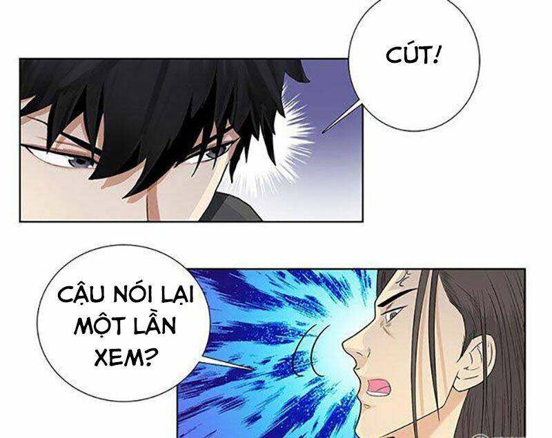 học viện cao thủ chapter 87 - Trang 2