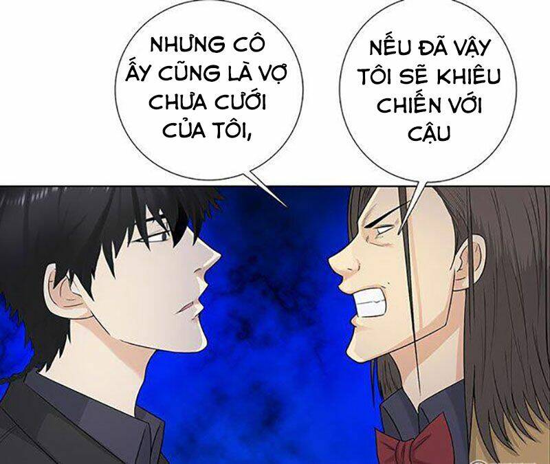 học viện cao thủ chapter 87 - Trang 2