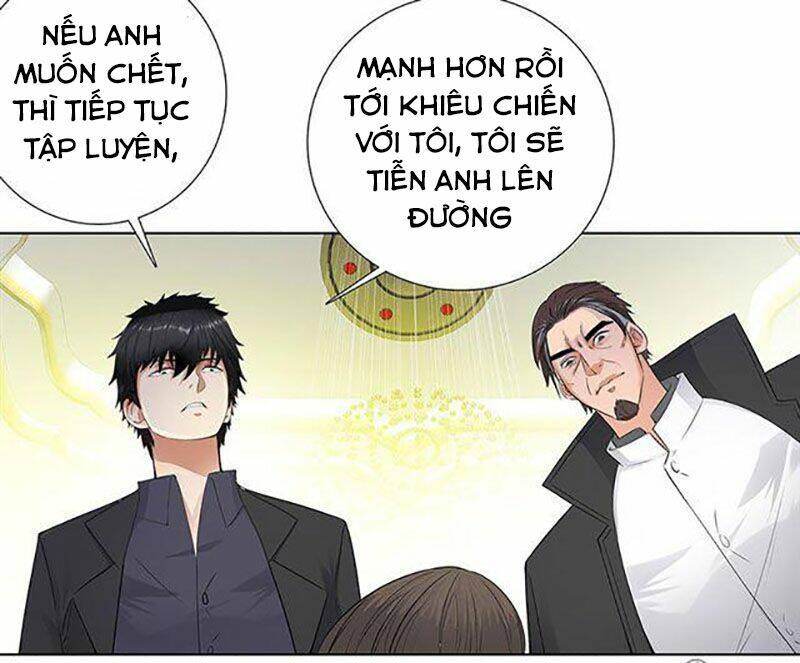 học viện cao thủ chapter 88 - Trang 2