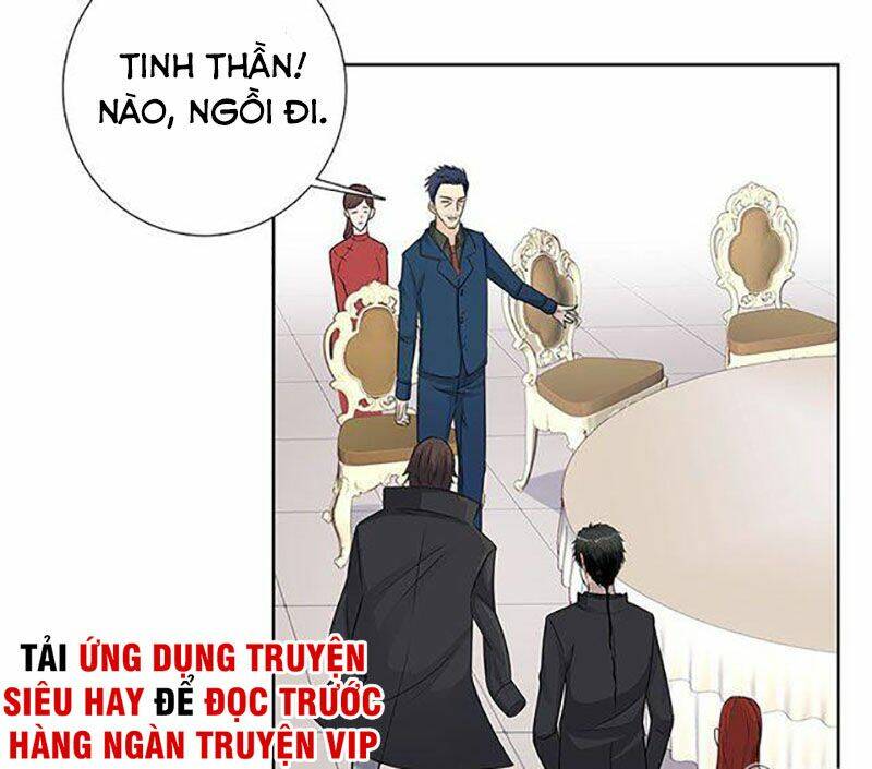 học viện cao thủ chapter 88 - Trang 2