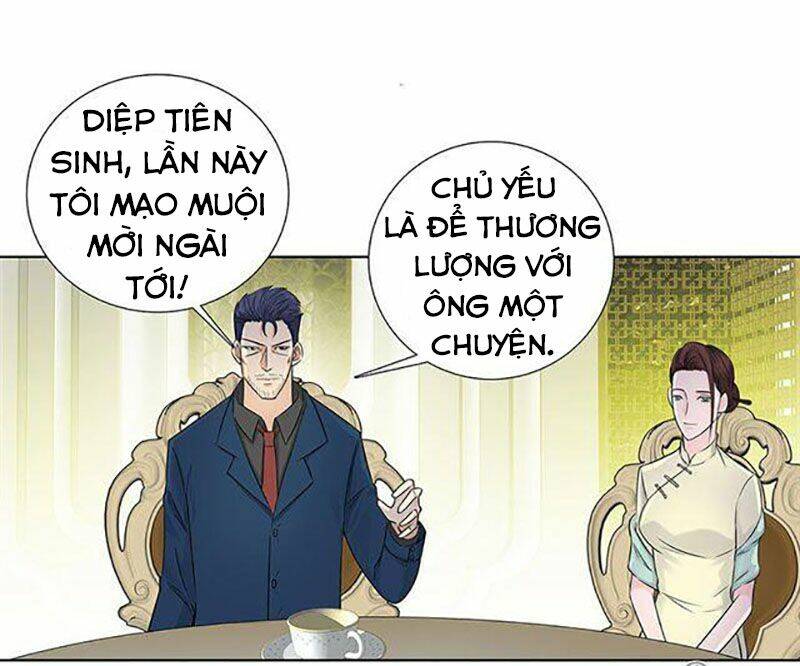 học viện cao thủ chapter 88 - Trang 2