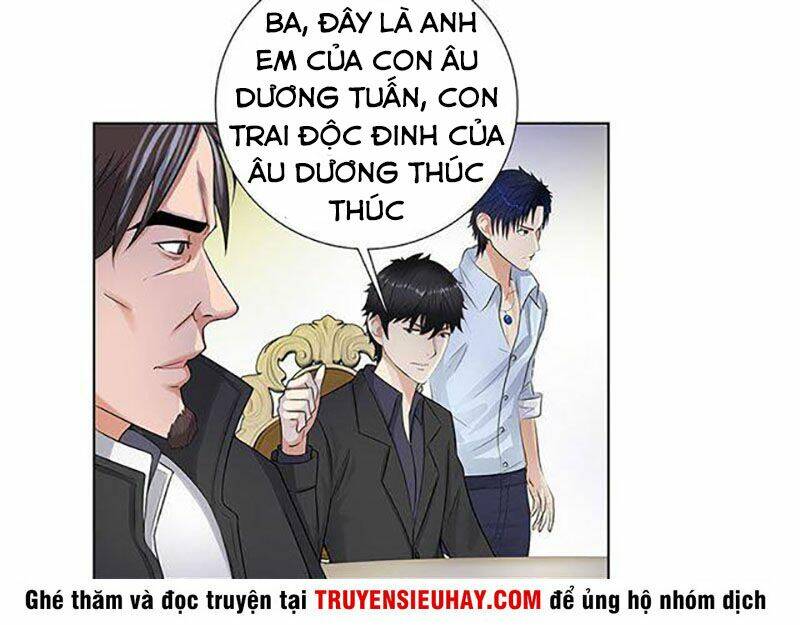 học viện cao thủ chapter 88 - Trang 2