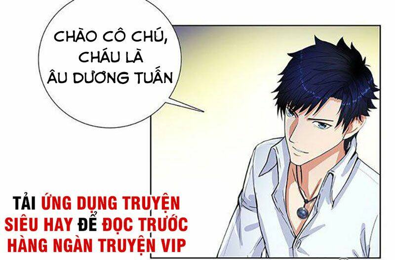 học viện cao thủ chapter 88 - Trang 2