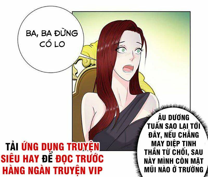 học viện cao thủ chapter 88 - Trang 2