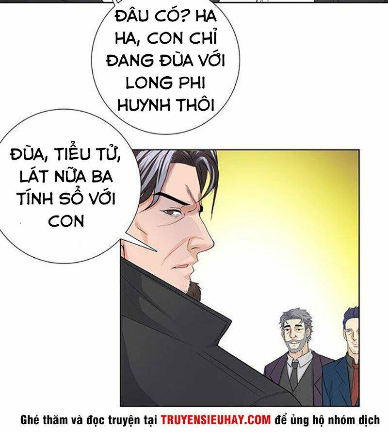 học viện cao thủ chapter 88 - Trang 2