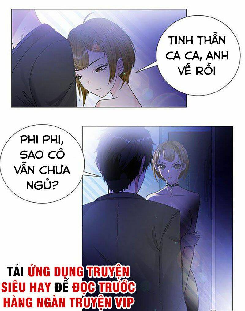 học viện cao thủ chapter 90 - Trang 2