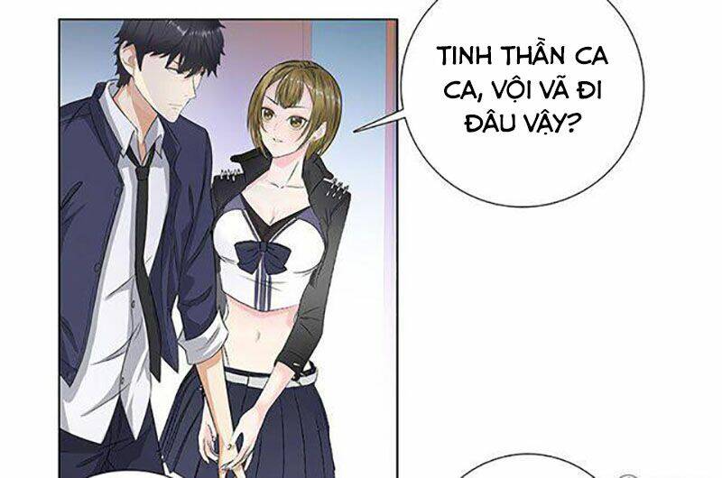 học viện cao thủ chapter 90 - Trang 2