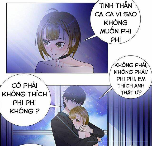 học viện cao thủ chapter 90 - Trang 2