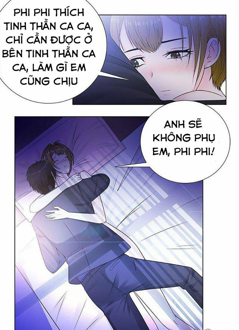 học viện cao thủ chapter 90 - Trang 2