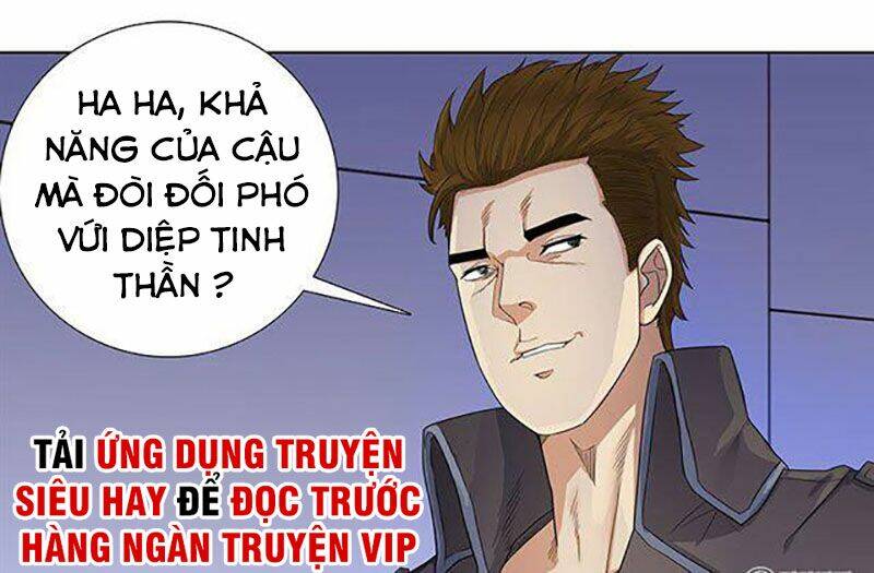 học viện cao thủ chapter 95 - Trang 2