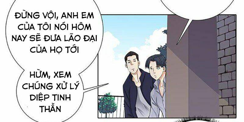 học viện cao thủ chapter 95 - Trang 2