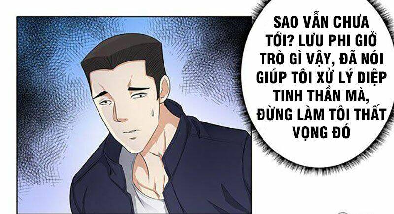 học viện cao thủ chapter 95 - Trang 2