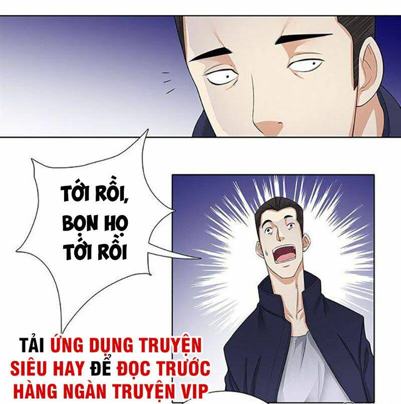 học viện cao thủ chapter 95 - Trang 2