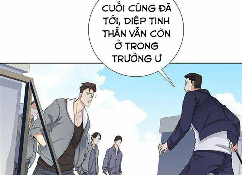 học viện cao thủ chapter 95 - Trang 2