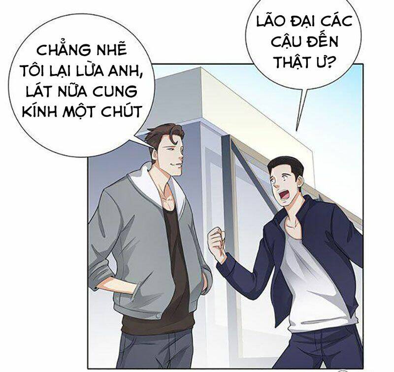 học viện cao thủ chapter 95 - Trang 2