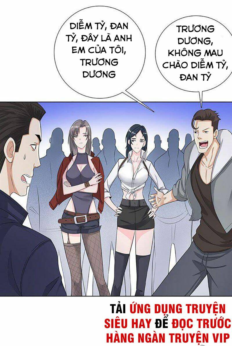 học viện cao thủ chapter 95 - Trang 2