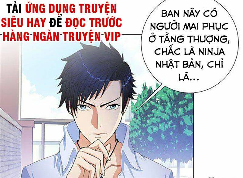 học viện cao thủ chapter 95 - Trang 2