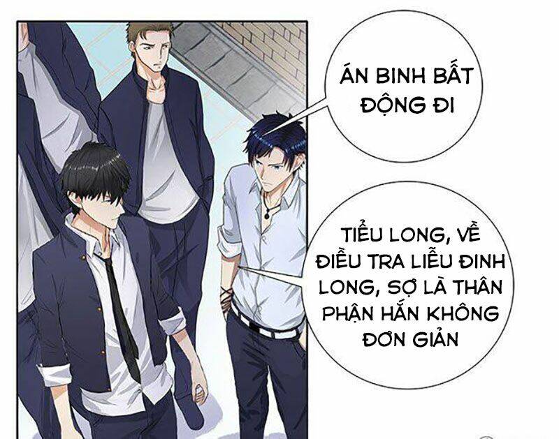 học viện cao thủ chapter 95 - Trang 2