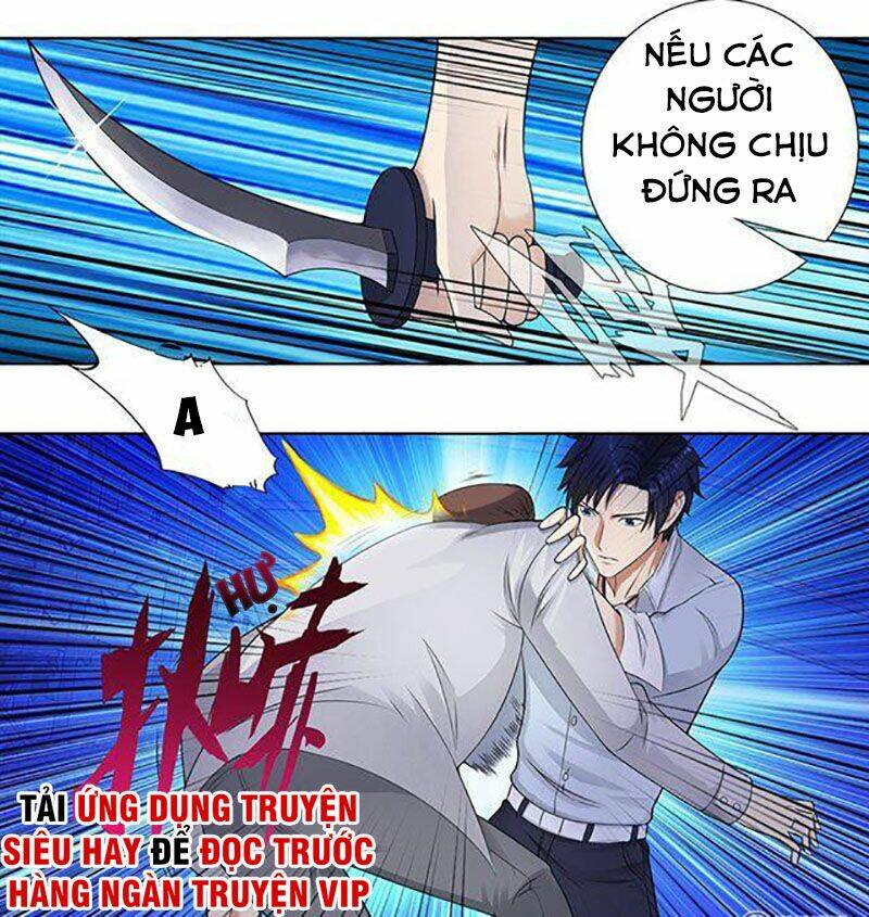 học viện cao thủ chapter 98 - Trang 2