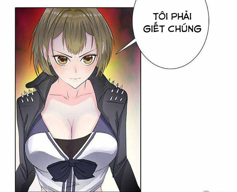 học viện cao thủ chapter 98 - Trang 2