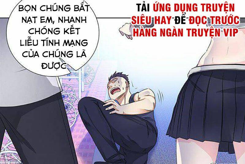 học viện cao thủ chapter 98 - Trang 2