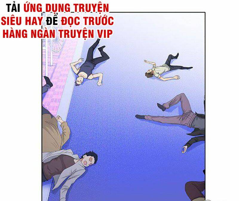 học viện cao thủ chapter 98 - Trang 2