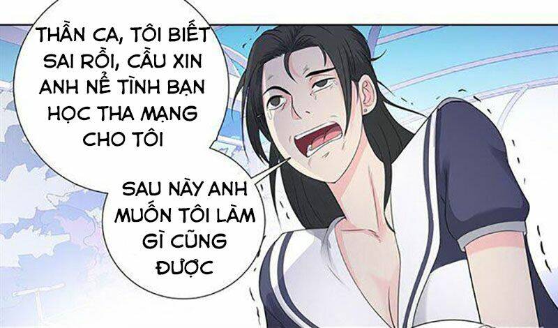 học viện cao thủ chapter 98 - Trang 2