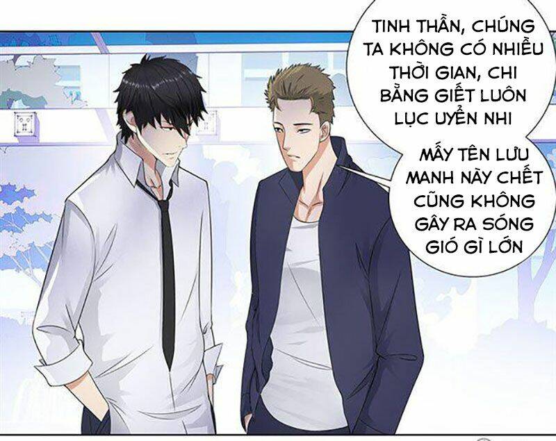 học viện cao thủ chapter 98 - Trang 2