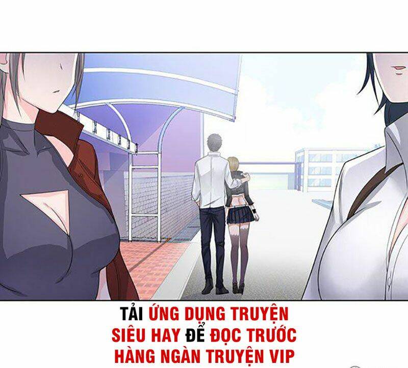 học viện cao thủ chapter 98 - Trang 2