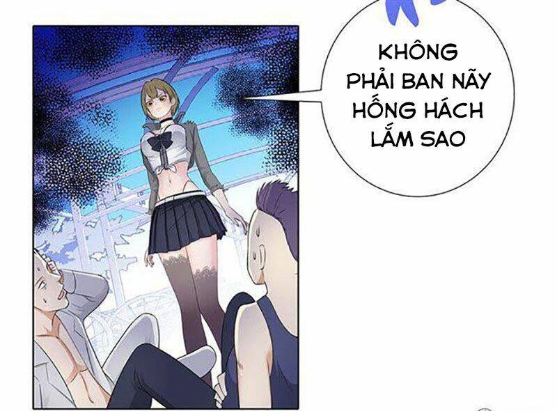 học viện cao thủ chapter 98 - Trang 2