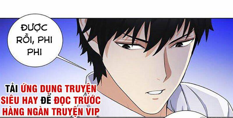 học viện cao thủ chapter 98 - Trang 2